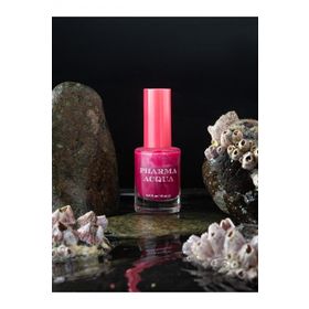 Pharma Acqua 09 Pembe Fresh Nail Varnish 12 ml Oje
