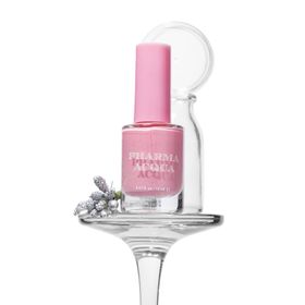 Pharma Acqua 100 Pembe Fresh Nail Varnish 12 ml Oje
