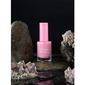 Pharma Acqua 100 Pembe Fresh Nail Varnish 12 ml Oje