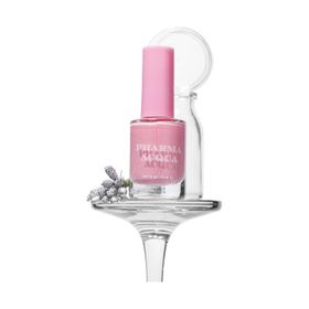 Pharma Acqua 100 Pembe Fresh Nail Varnish 12 ml Oje