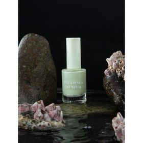 Pharma Acqua 101 Açık Yeşil Fresh Nail Varnish 12 ml Oje