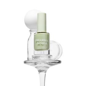 Pharma Acqua 101 Açık Yeşil Fresh Nail Varnish 12 ml Oje