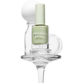 Pharma Acqua 101 Açık Yeşil Fresh Nail Varnish 12 ml Oje