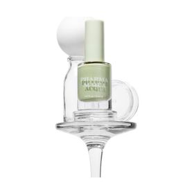 Pharma Acqua 101 Açık Yeşil Fresh Nail Varnish 12 ml Oje