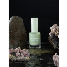 Pharma Acqua 101 Açık Yeşil Fresh Nail Varnish 12 ml Oje