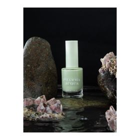 Pharma Acqua 101 Açık Yeşil Fresh Nail Varnish 12 ml Oje