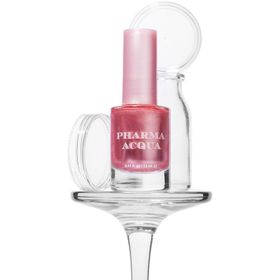 Pharma Acqua 11 Pembe Fresh Nail Varnish 12 ml Oje