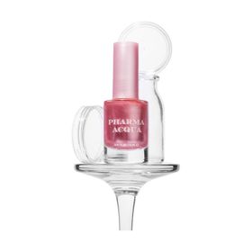 Pharma Acqua 11 Pembe Fresh Nail Varnish 12 ml Oje