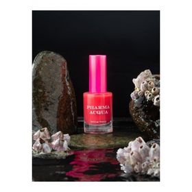 Pharma Acqua 12 Pembe Fresh Nail Varnish 12 ml Oje