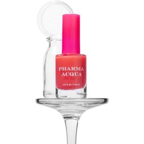 Pharma Acqua 12 Pembe Fresh Nail Varnish 12 ml Oje