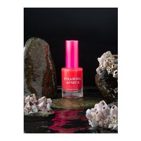 Pharma Acqua 12 Pembe Fresh Nail Varnish 12 ml Oje