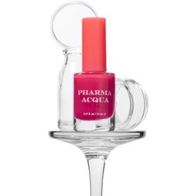 Pharma Acqua 13 Pembe Fresh Nail Varnish 12 ml Oje