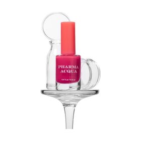 Pharma Acqua 13 Pembe Fresh Nail Varnish 12 ml Oje