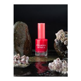 Pharma Acqua 13 Pembe Fresh Nail Varnish 12 ml Oje