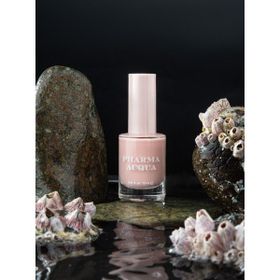 Pharma Acqua 14 Bej Fresh Nail Varnish 12 ml Oje
