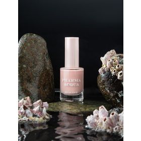 Pharma Acqua 14 Bej Fresh Nail Varnish 12 ml Oje