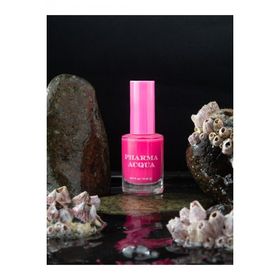 Pharma Acqua 15 Pembe Fresh Nail Varnish 12 ml Oje