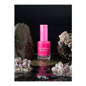 Pharma Acqua 15 Pembe Fresh Nail Varnish 12 ml Oje