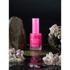 Pharma Acqua 15 Pembe Fresh Nail Varnish 12 ml Oje