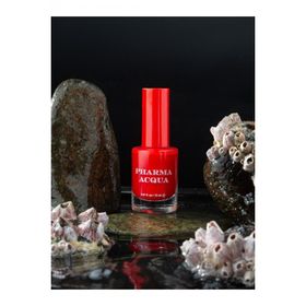 Pharma Acqua 16 Kırmızı Fresh Nail Varnish 12 ml Oje