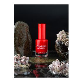 Pharma Acqua 16 Kırmızı Fresh Nail Varnish 12 ml Oje