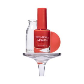 Pharma Acqua 16 Kırmızı Fresh Nail Varnish 12 ml Oje