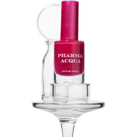 Pharma Acqua 17 Fresh Nail Varnish 12 ml Oje
