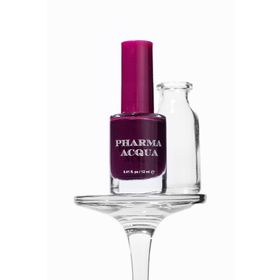 Pharma Acqua 19 Fresh Nail Varnish 12 ml Oje