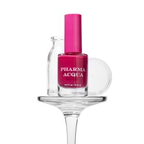 Pharma Acqua 20 Fresh Nail Varnish 12 ml Oje