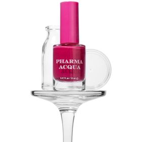 Pharma Acqua 20 Fresh Nail Varnish 12 ml Oje
