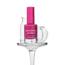 Pharma Acqua 21 Fresh Nail Varnish 12 ml Oje