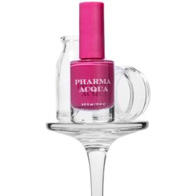 Pharma Acqua 21 Fresh Nail Varnish 12 ml Oje