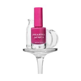 Pharma Acqua 21 Fresh Nail Varnish 12 ml Oje