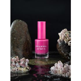 Pharma Acqua 21 Fresh Nail Varnish 12 ml Oje