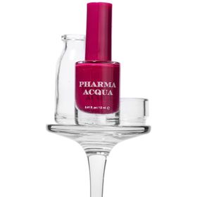 Pharma Acqua 22 Fresh Nail Varnish 12 ml Oje