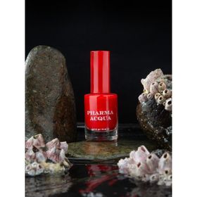 Pharma Acqua 24 Fresh Nail Varnish 12 ml Oje