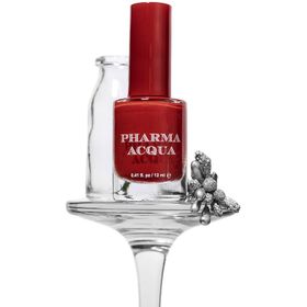 Pharma Acqua 24 Fresh Nail Varnish 12 ml Oje
