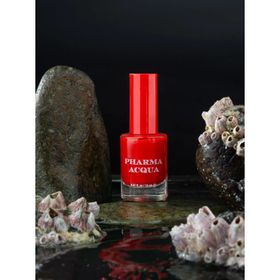 Pharma Acqua 25 Fresh Nail Varnish 12 ml Oje