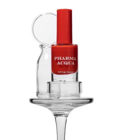 Pharma Acqua 25 Fresh Nail Varnish 12 ml Oje