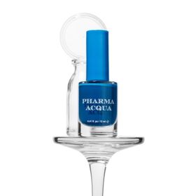 Pharma Acqua 34 Fresh Nail Varnish 12 ml Oje