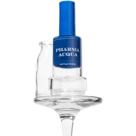 Pharma Acqua 35 Fresh Nail Varnish 12 ml Oje