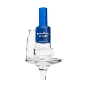Pharma Acqua 35 Fresh Nail Varnish 12 ml Oje