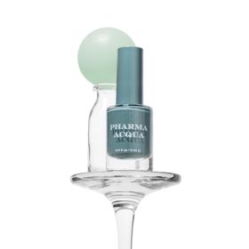 Pharma Acqua 38 Fresh Nail Varnish 12 ml Oje