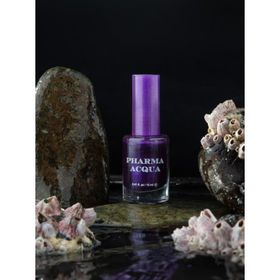 Pharma Acqua 39 Fresh Nail Varnish 12 ml Oje