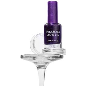 Pharma Acqua 39 Fresh Nail Varnish 12 ml Oje