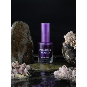 Pharma Acqua 39 Fresh Nail Varnish 12 ml Oje