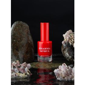 Pharma Acqua 41 Fresh Nail Varnish 12 ml Oje