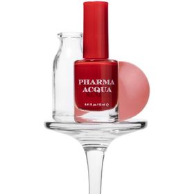 Pharma Acqua 43 Fresh Nail Varnish 12 ml Oje