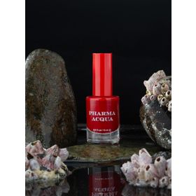 Pharma Acqua 43 Fresh Nail Varnish 12 ml Oje