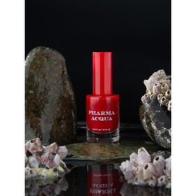 Pharma Acqua 44 Fresh Nail Varnish 12 ml Oje